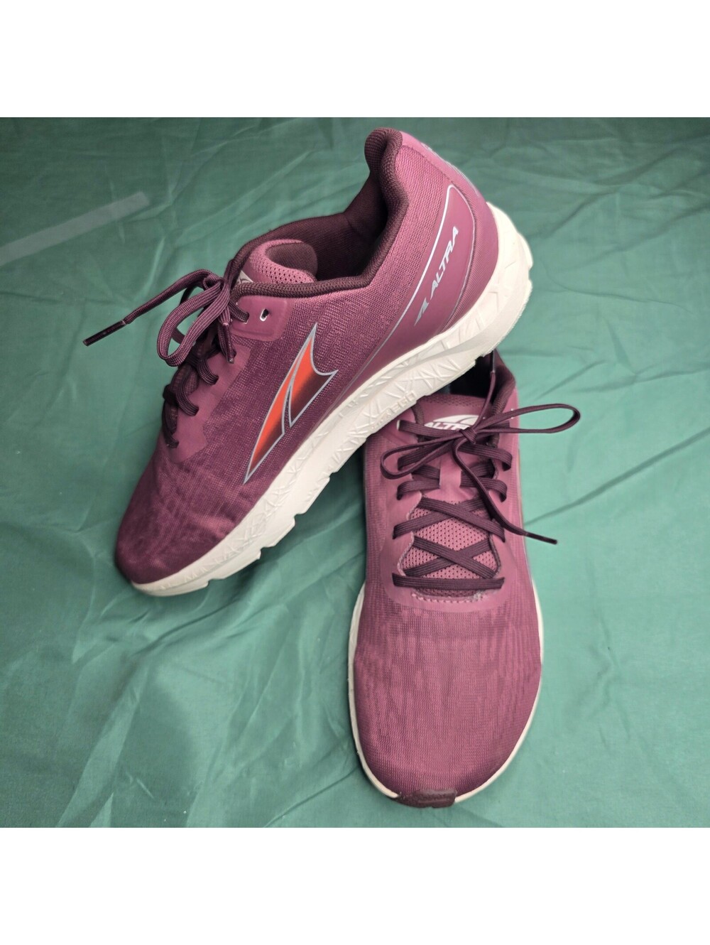 Altra Rivera Women's Road Running Shoe Sz 11